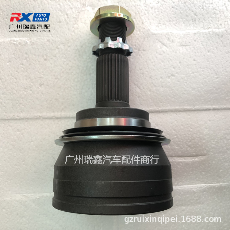 Junta Homocinética Exterior 43460-09Y60 para Toyota Hilux Revo 4WD image 2
