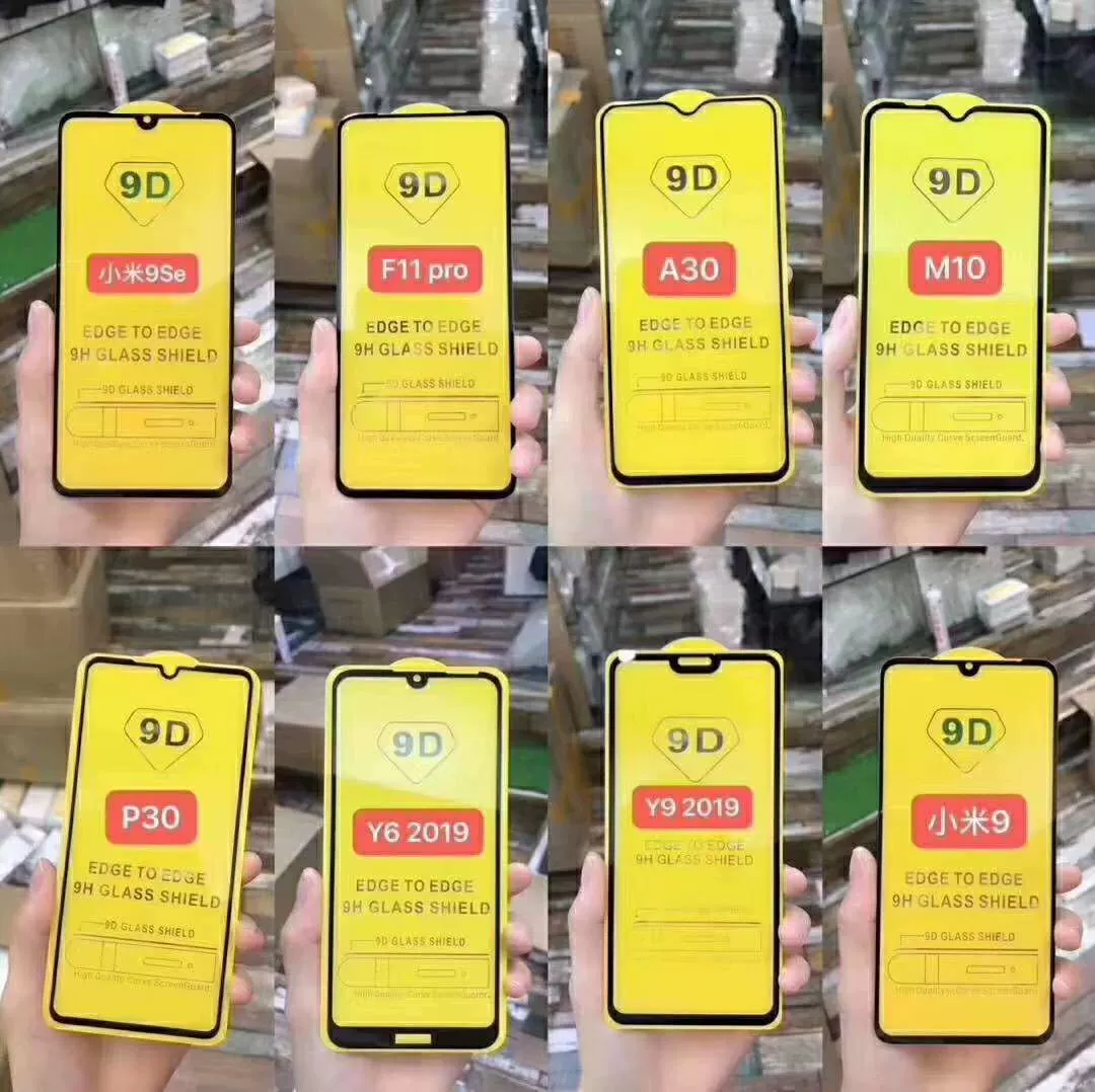 Samsung, совместимый мобильный телефон, стеклянный защитный экран, S23, A54, S22, A52, оптовая