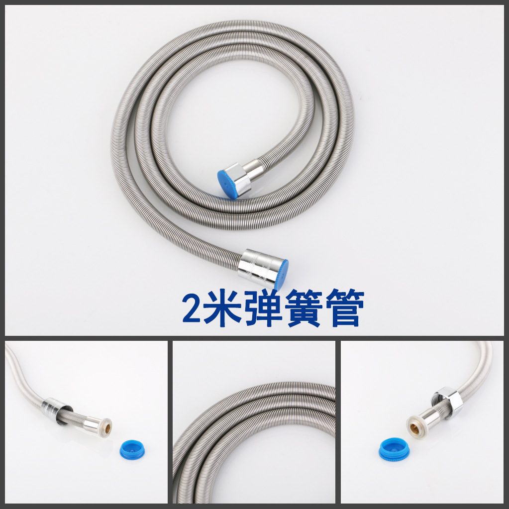 Tubo de la primavera de los 2 m