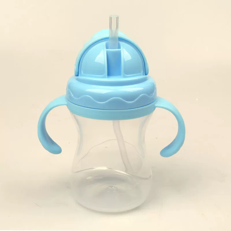 Children's glass with glass