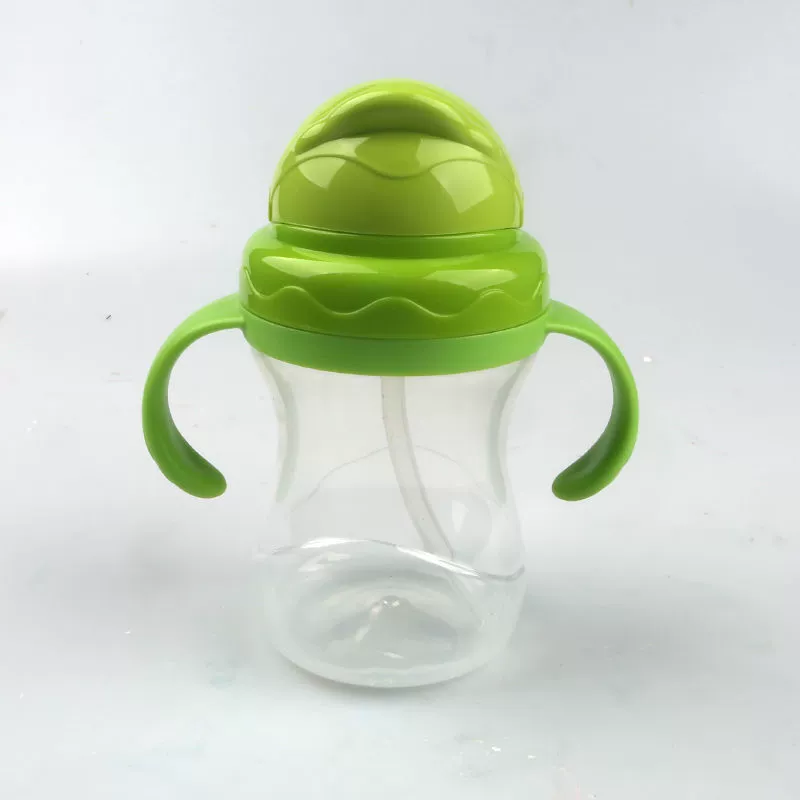 Children's glass with glass