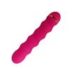 奢趣 Simulation penis female masturbation fans vibration stick adult sex products vibration rod manual tool tool