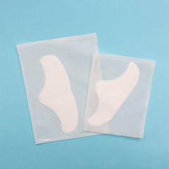 工廠直銷額紋貼 額頭川字紋貼 批發男女通用額頭貼 美妝工具