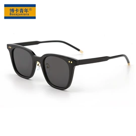 儿童太阳镜;太阳镜;儿童框架镜