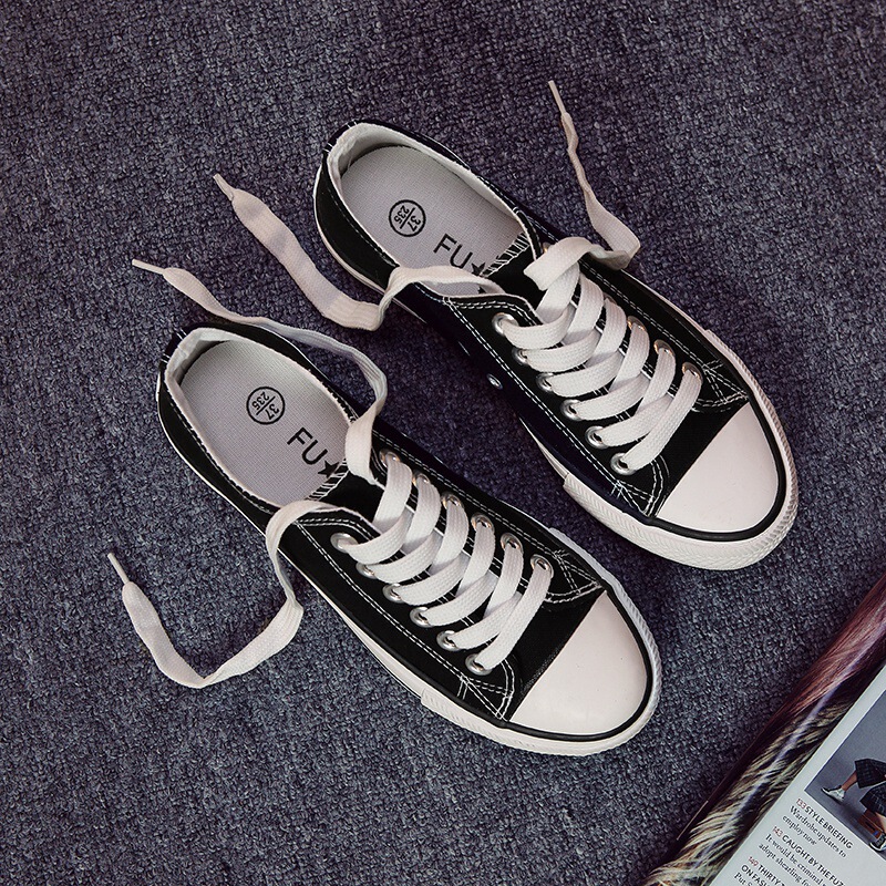 2026 Spring Fubu A01 Basic Classic Canvas Shoes for Women, Vulcanized Rubber Shoes, Student Cloth Shoes, Low-Top Shallow Shoes 2026 Spring Fubu A01 Basic Classic Canvas Shoes for Women, Vulcanized Rubber Shoes, Student Cloth Shoes, Low-Top Shallow Shoes