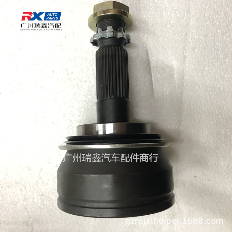 Junta Homocinética Exterior de Semieje Delantero 43460-80033 para Toyota Hilux Vigo 4WD