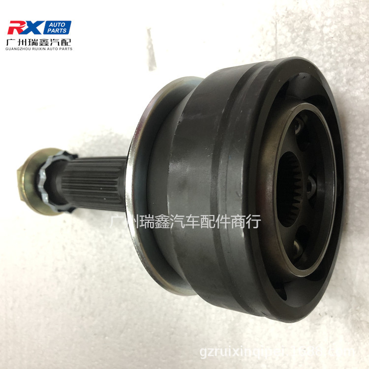 Junta Homocinética Exterior de Semieje Delantero 43460-80033 para Toyota Hilux Vigo 4WD