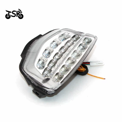 For Honda CBR Tail light - white