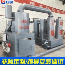 污水处理设备;气浮设备;污泥处理设备