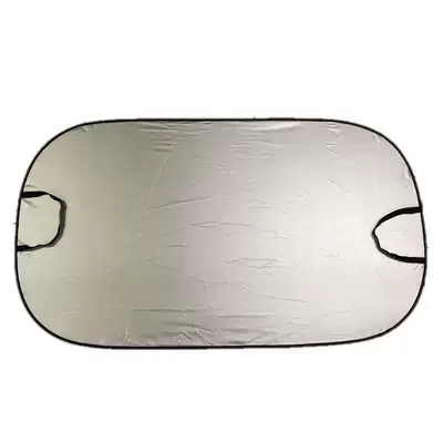 coated car sun visor, Sun shade