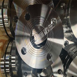 专业生产机械部标准法兰国标碳钢平焊法兰异形法兰不锈钢法兰片