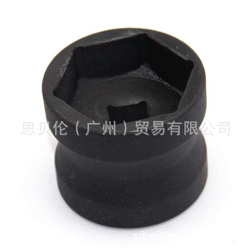 39 41 De doble cabeza manga GY6 tuerca de polea manga de la motocicleta manga de embrague especial