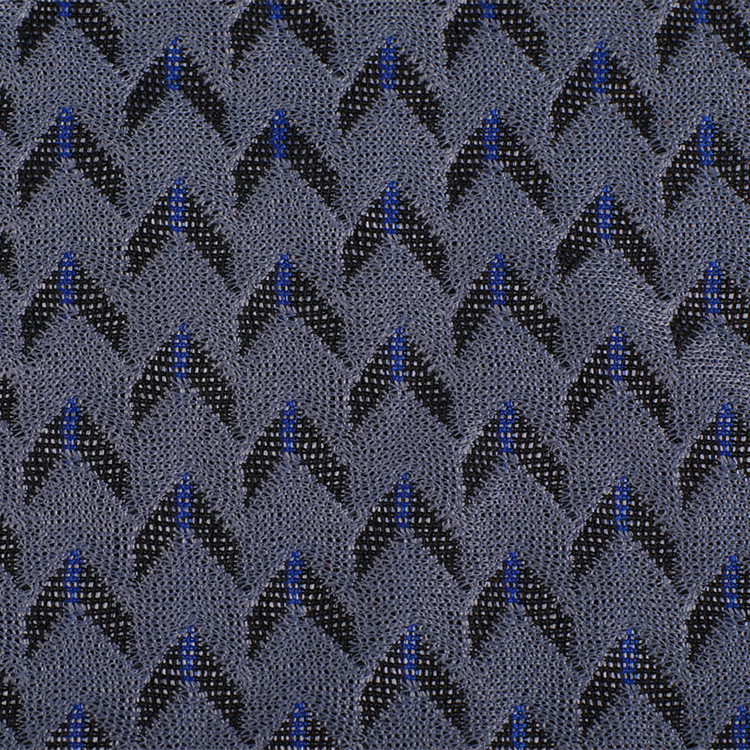 针织提花布/针织汽车座椅布