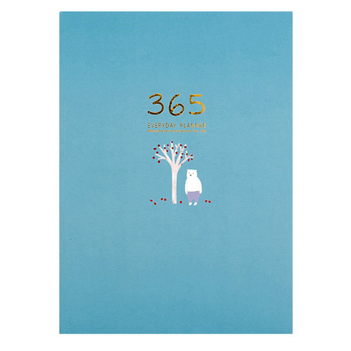 Business diary schedule ins style student diary wholesale 365 work plan this week diary notebook notes