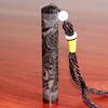 Firefold Sandalwood Lighter Charging Wind and Creative Personalized Personalized Personalized Personalized Personal Blowing Ancient Hanging Beads