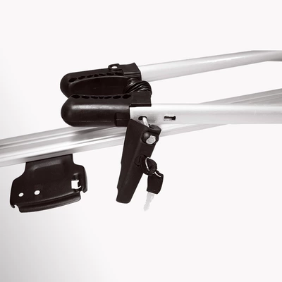 Universal – Luggage Rack Carrier Aluminum Alloy