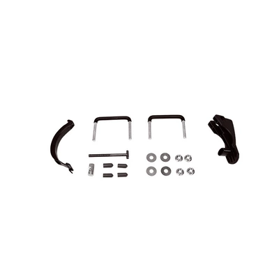 Rack, Universal Luggage Rack