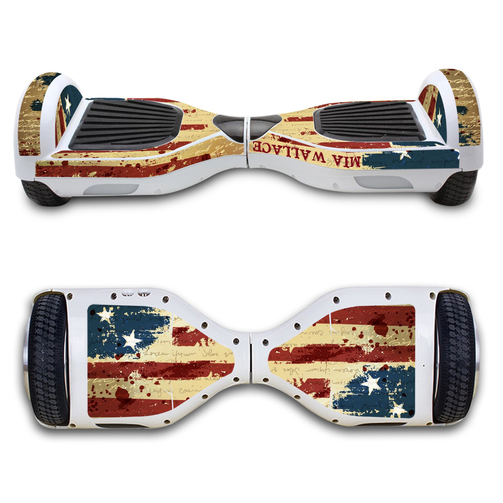 Enfriar Ermei impermeable anti-arañazos clásico equilibrio coche película fabricante swing coche colorido dibujos animados película protectora pegatina