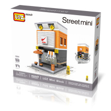 LOZ�¿�MINI�־��eľƴ�b�����̵�����С�ͽ־���ͯ�YƷ�羳����