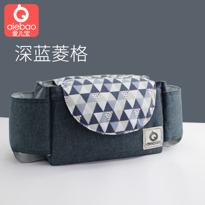 다크 블루 마름모꼴