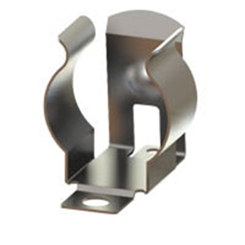 KEYSTONE ELECTRONICS 55 N A23 AAA 电池夹SMT贴片式电池弹片