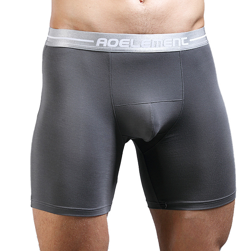 Long sports underwear