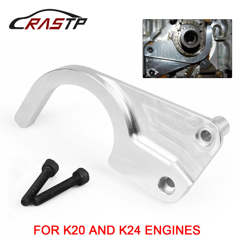 Suitable For Honda Engine K20 K24 Car Modification KSeries Lower Timing Chain Chain Guide Rail