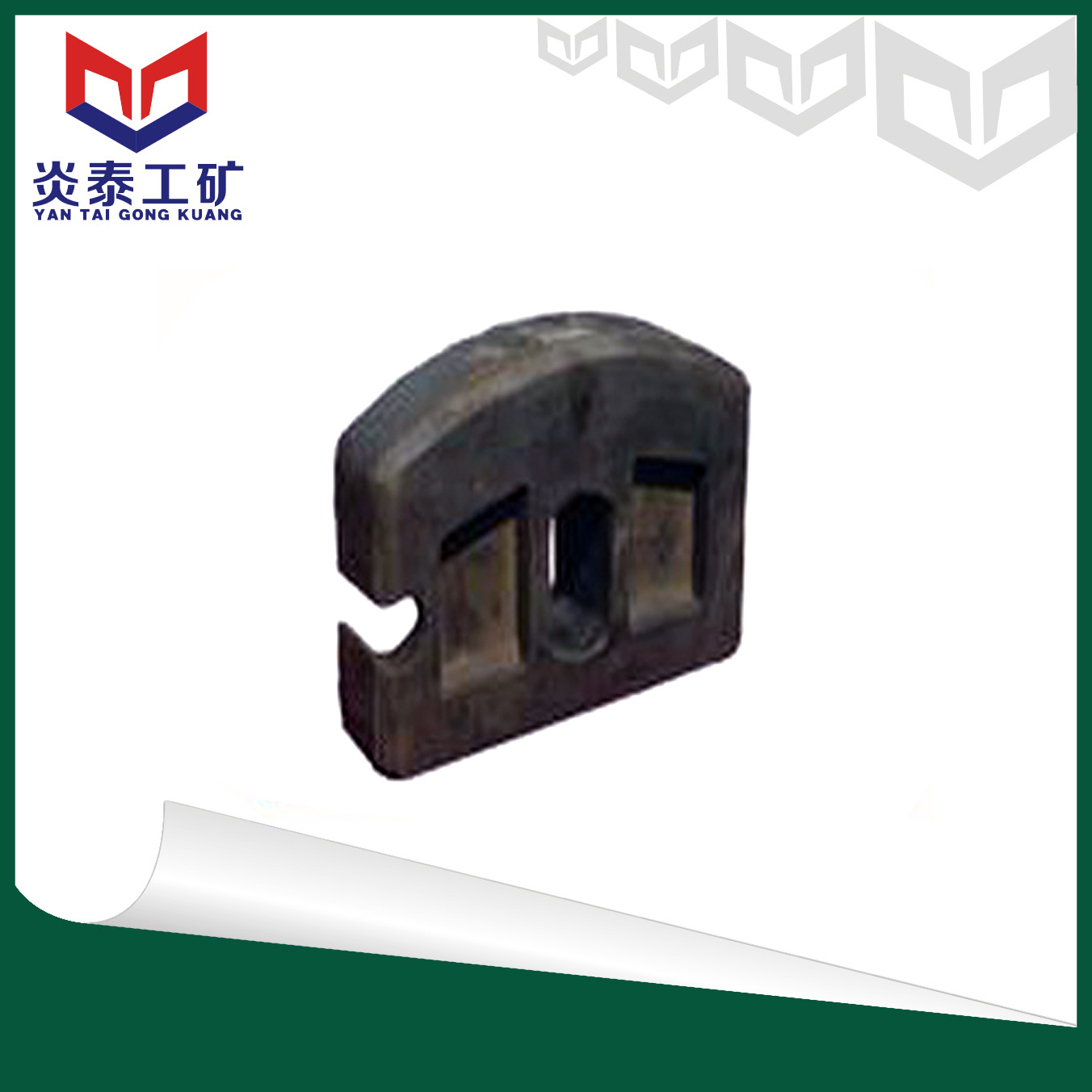 炎泰矿车碰头 矿车碰头的价格 矿车配件商