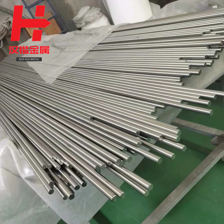 汉锴金属供应GH1131铁基固溶强化高温合金棒  GH1131高温合金板