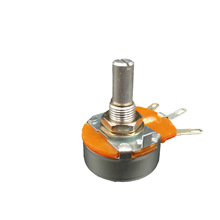 �S��ֱ�N���ʿ��{ ���܆�Ȧ���@�λ��RA24Y-25S-3W-10 OHM