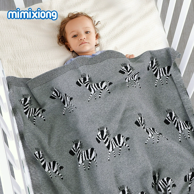 Children's cartoon duvet