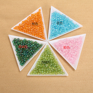 4mm����������ɢ��ò�͸��ab�����ldiy�ֹ���������朸������