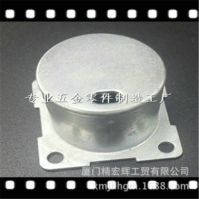 现货供应五金冲压拉深件 铝合金五金拉深件 拉深延伸件