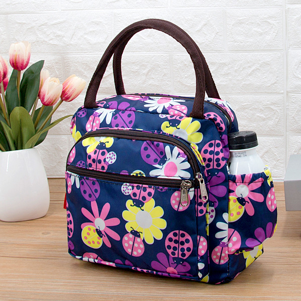 푸른 바닥 딱정벌레