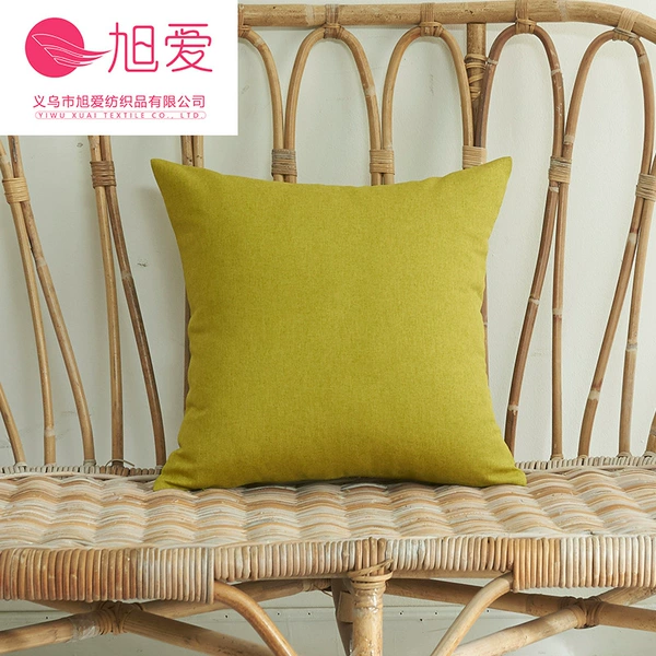 Yellow-green