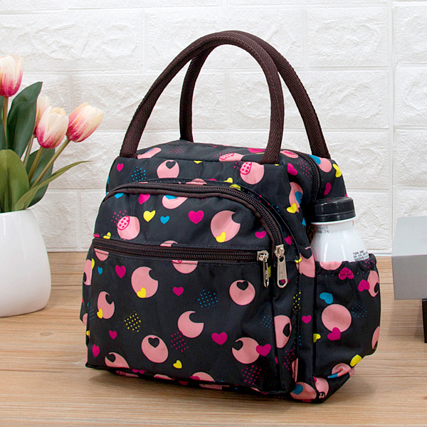 블랙 파우더 도트