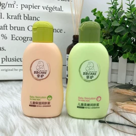 面部护理套装;面霜;宝宝洗浴护肤