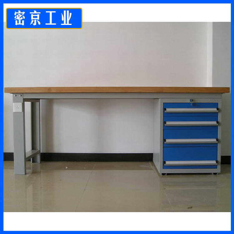 厂家供应流水线工作台办公桌子防静电工作台无尘工作台