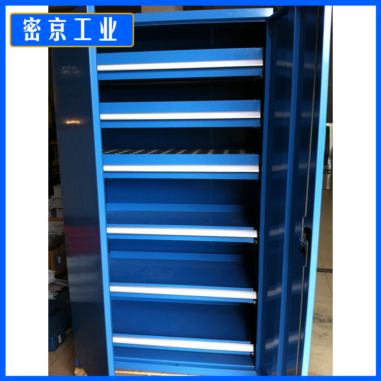 长期批发组装重型置物柜汽修多功能车间工业安全置物柜