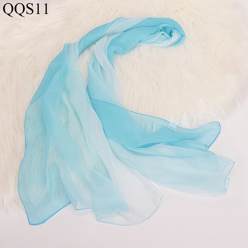 Aqua blue