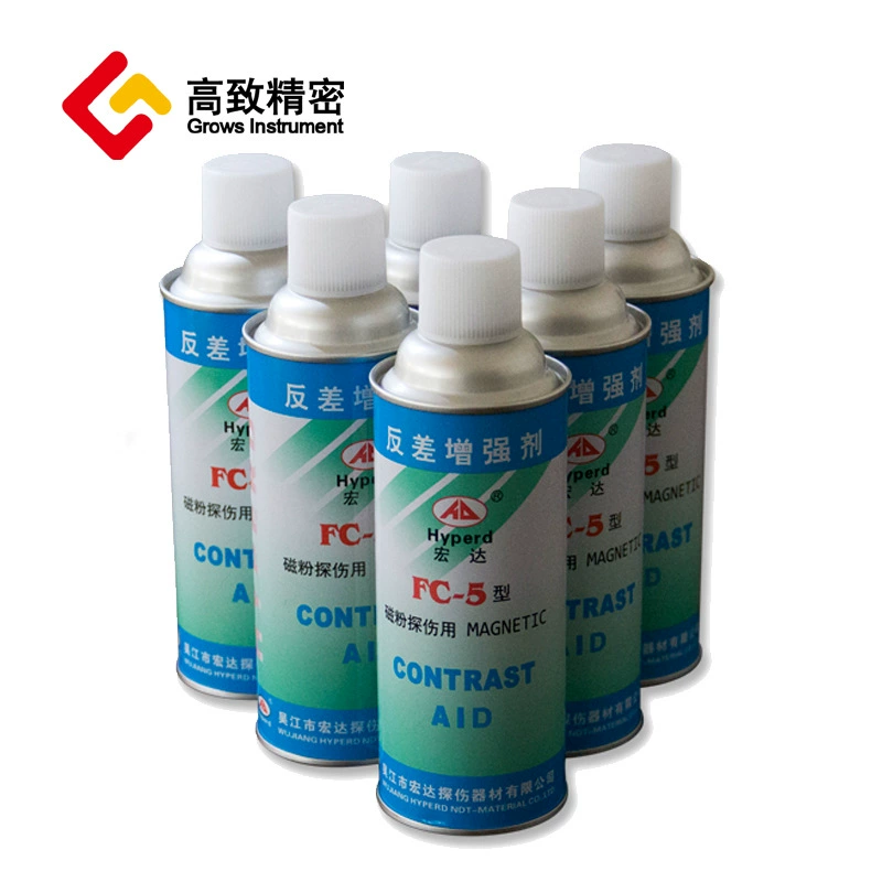 Трехмерное отображение номер копии Сканирование изображений Усилитель контрастности Wujiang Hongda серии HD Усилитель контрастности FC-5