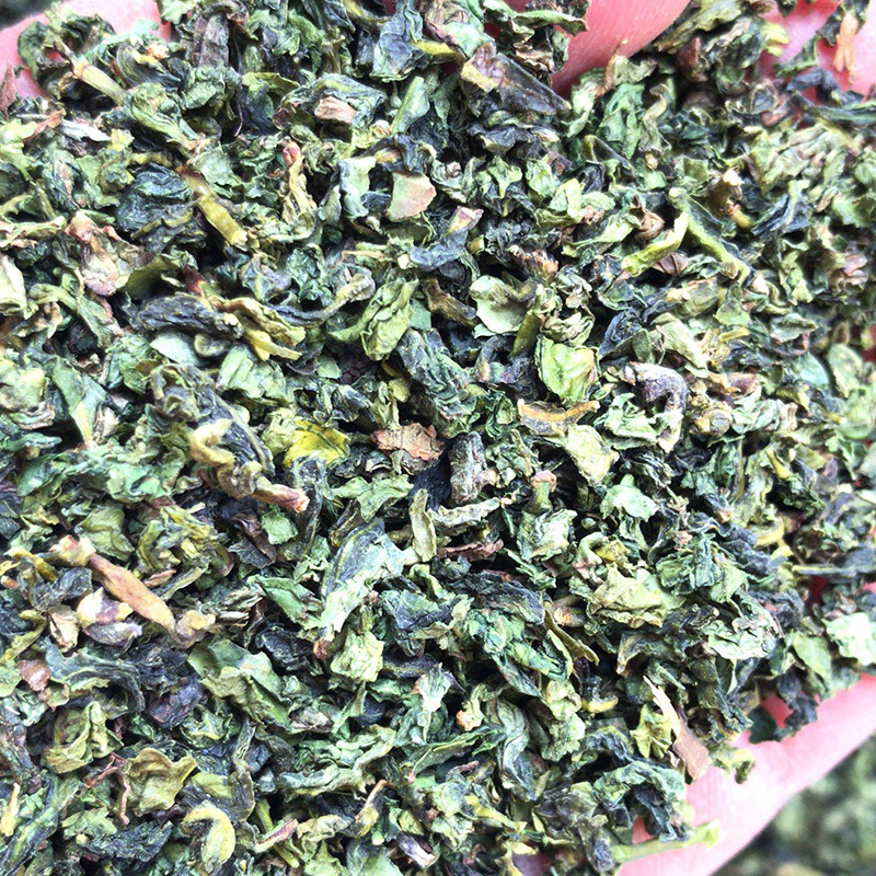 In stock large supply of fresh Anxi Tieguanyin tea angle Tieguanyin middle angle Tieguanyin tea tea angle wholesale