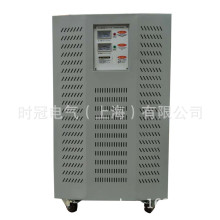 三相升压变压器SG-50KVA工业设备用干式变压器批发380V220V208V