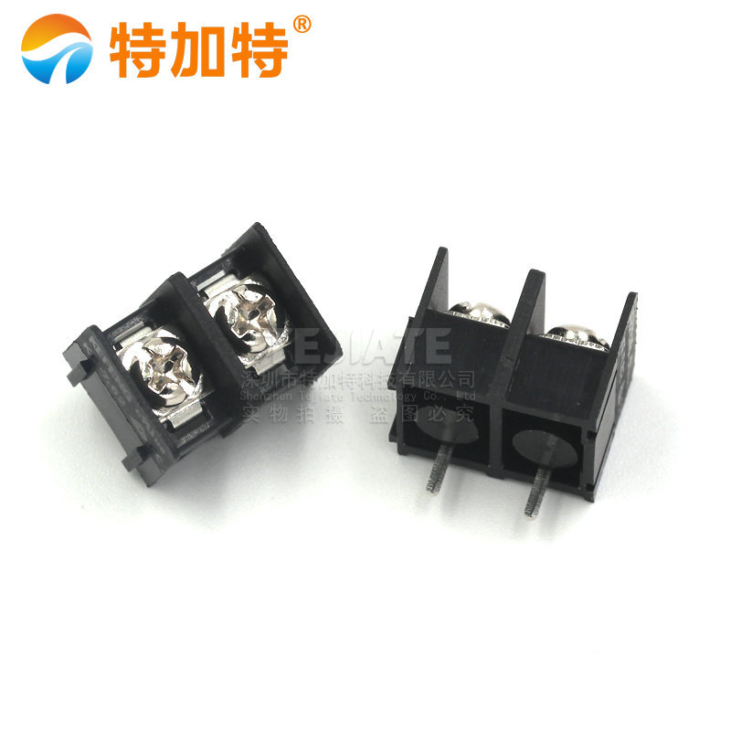 ɫƴPCB߶ KF7.62-2P߶ 7.62mmԴ