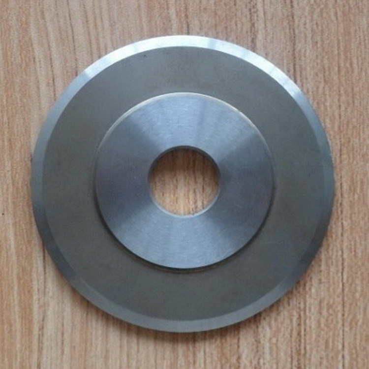 切割圆刀厂家定 做 供应280型切管机切割圆刀刀头