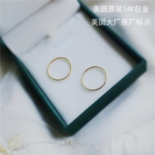 ���A��O���P������Ȧ����ָ ����14K������A�B����ָָȦָ�h