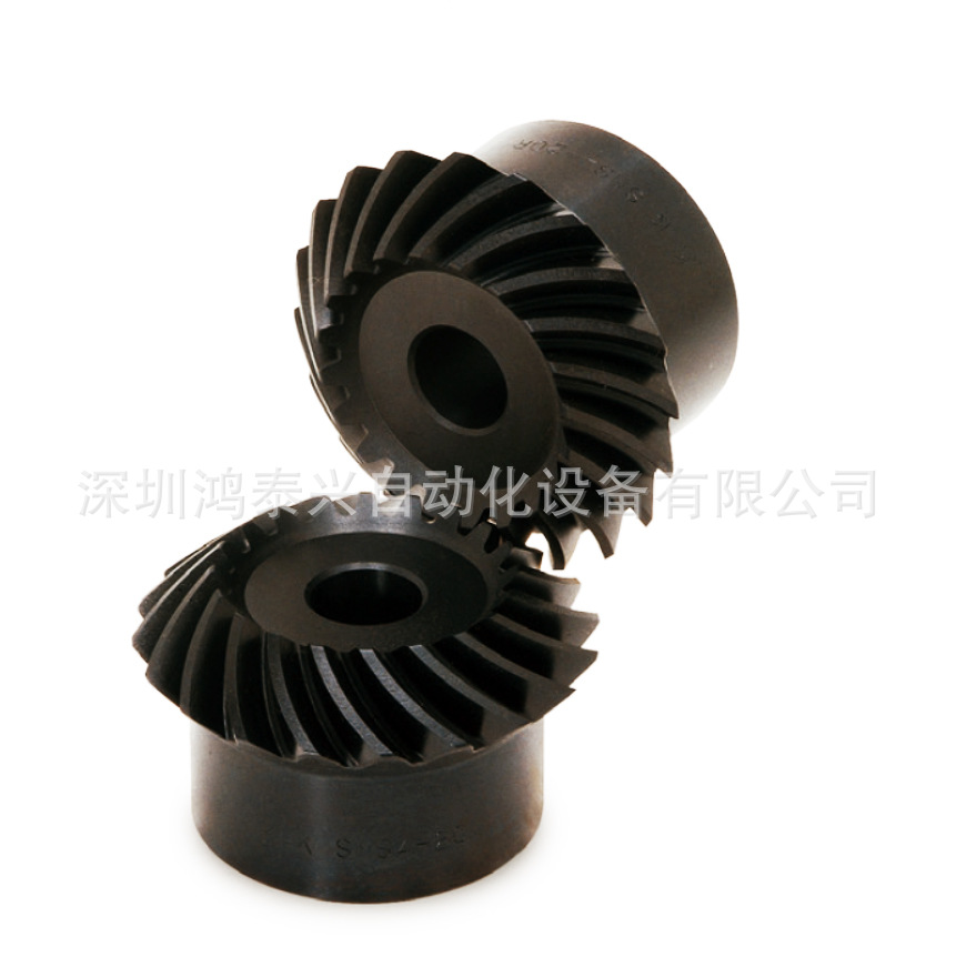 SMS1-30L日本螺旋伞齿轮 SMS1-30R 伞齿轮