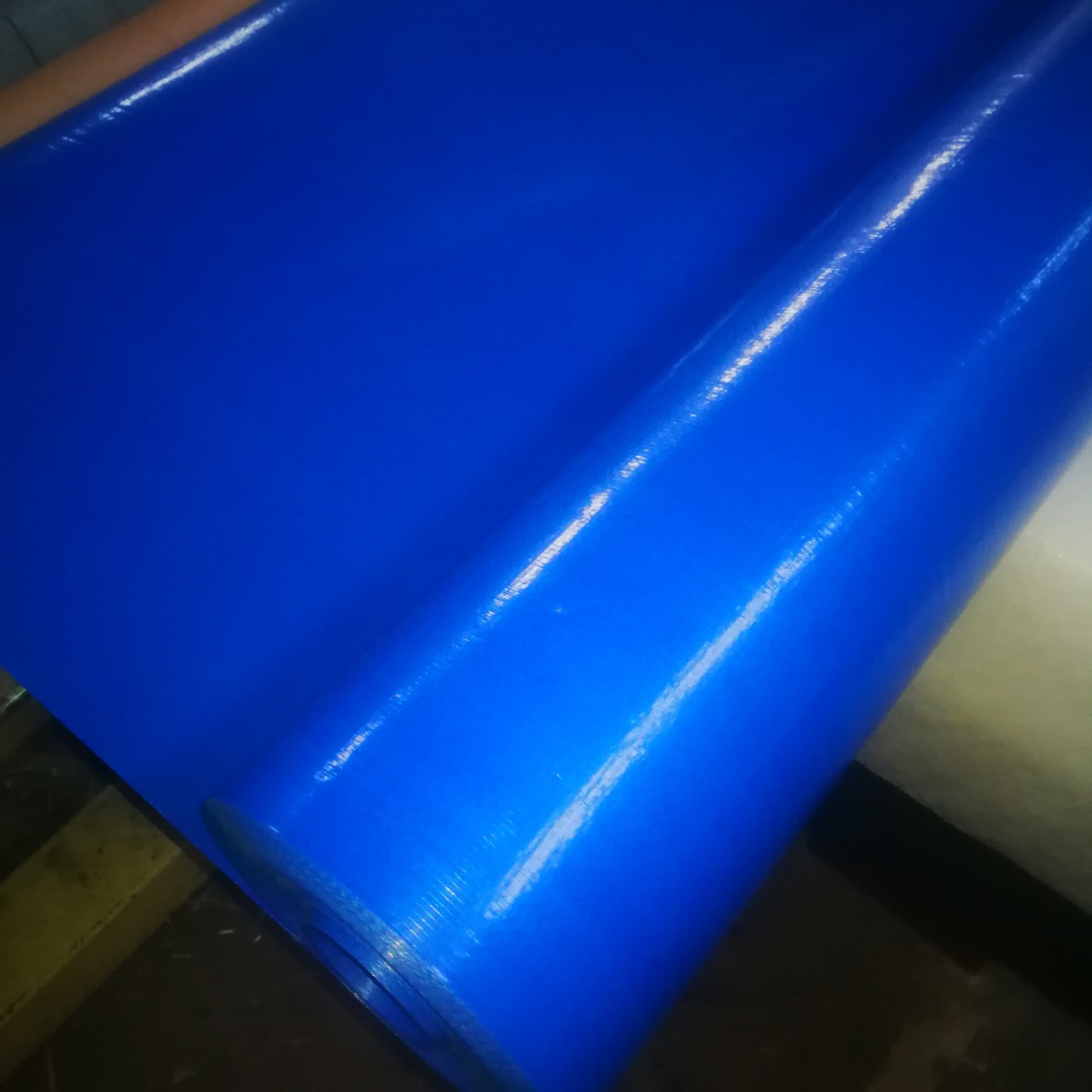 生产pe编织布 防水布 双面防水涂膜工艺