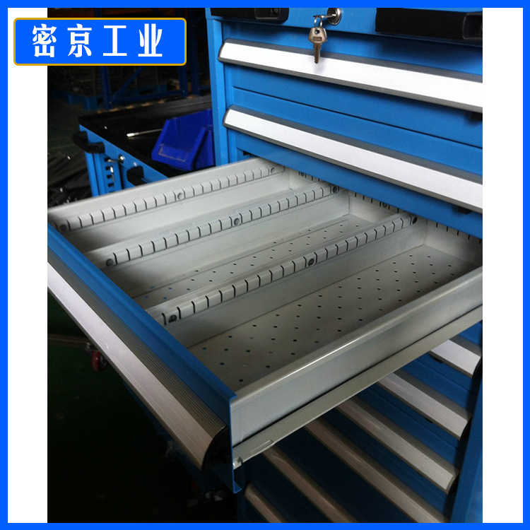 供应供应美观专业重型工具柜零件汽修维修多功能工具柜