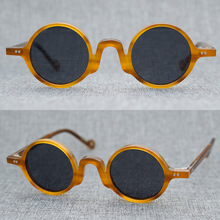 ������̫���� AliExpress bestseller Small-public Sunglasses
